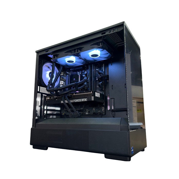 【原神】 165～200fps +配信モデル