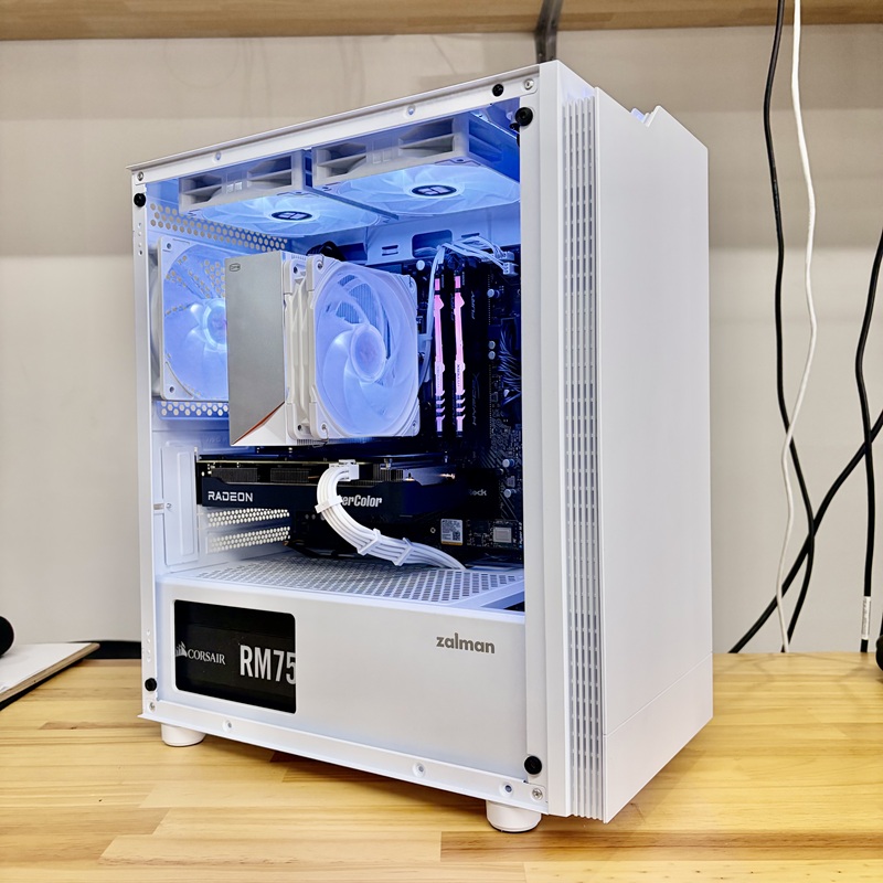 [中古]ハイスペックゲーミングPC【保証１年】