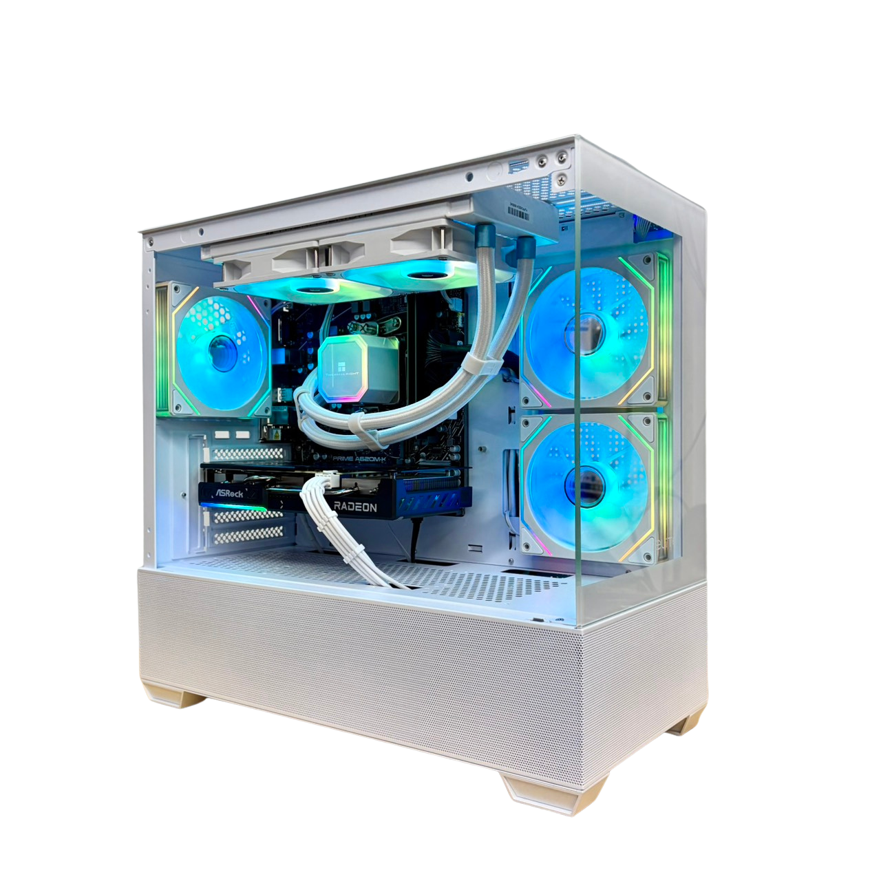 定期開催用ゲーミングPC【3月】