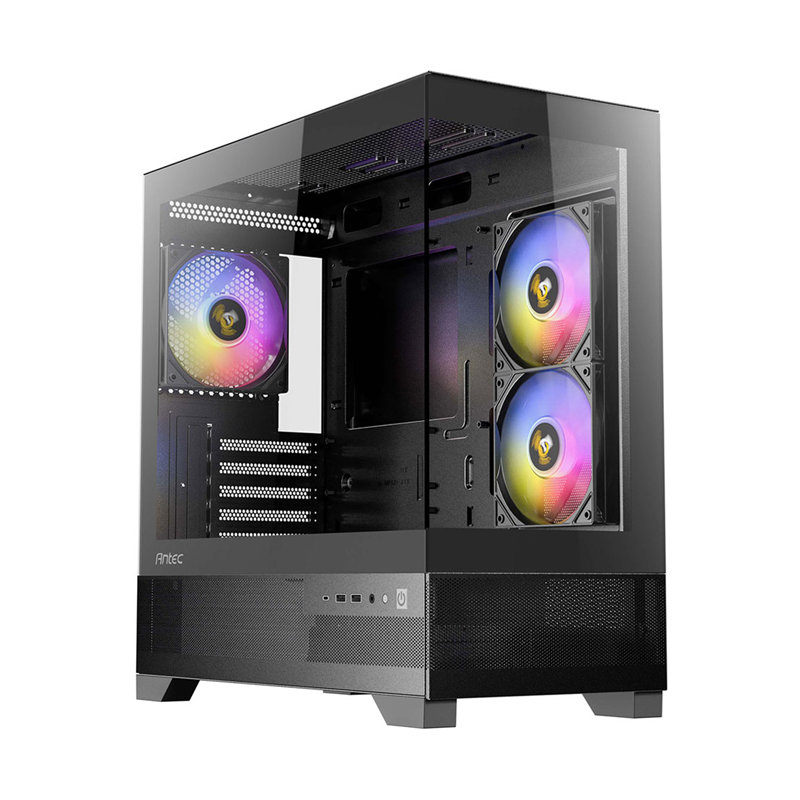 【L様】フルオーダーPC
