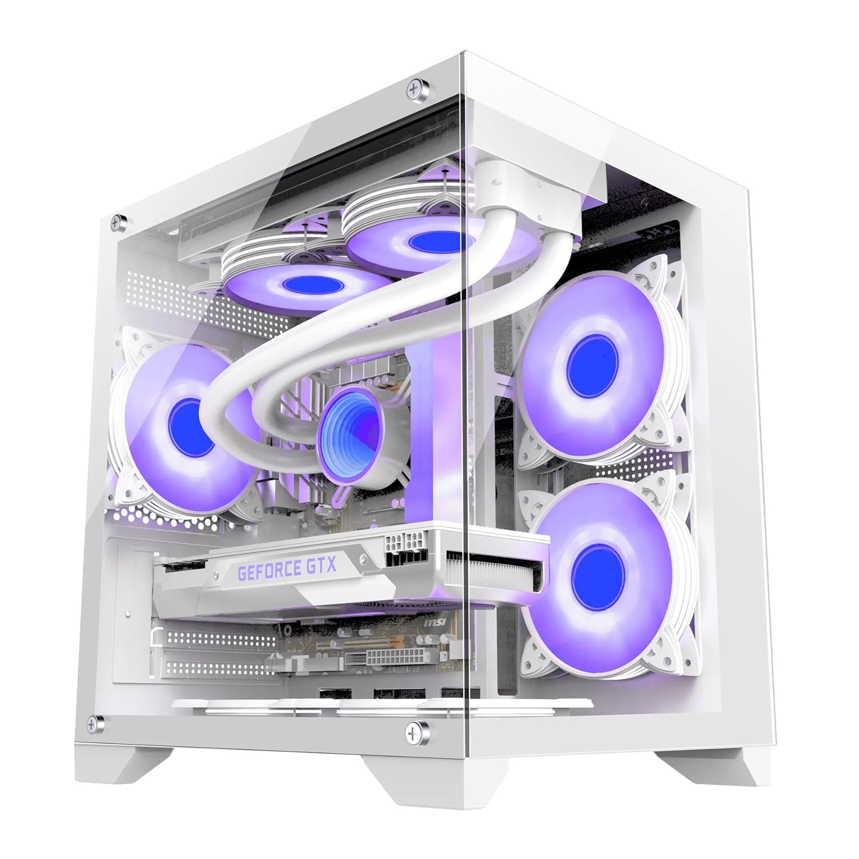 【S様】フルオーダーPC