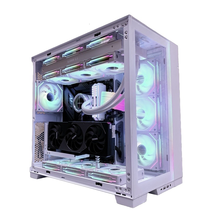 【超お買い得】ゲーミングPC【i9 RTX5070Ti】