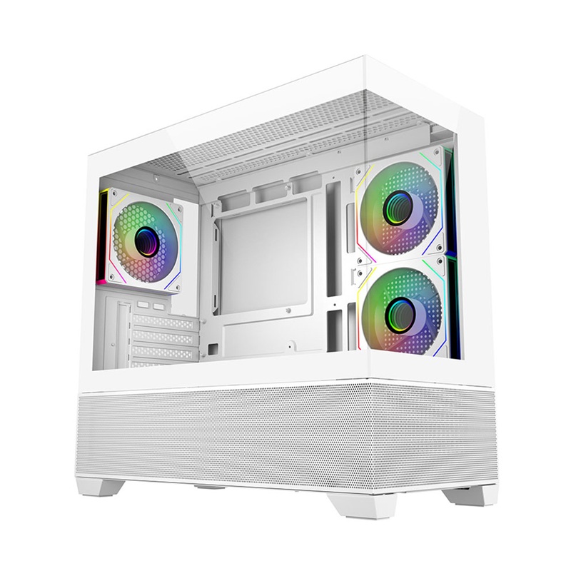 【K様】フルオーダーPC