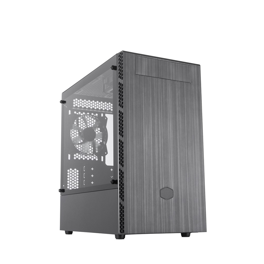 COOLER MASTER MasterBox MB400L With Odd