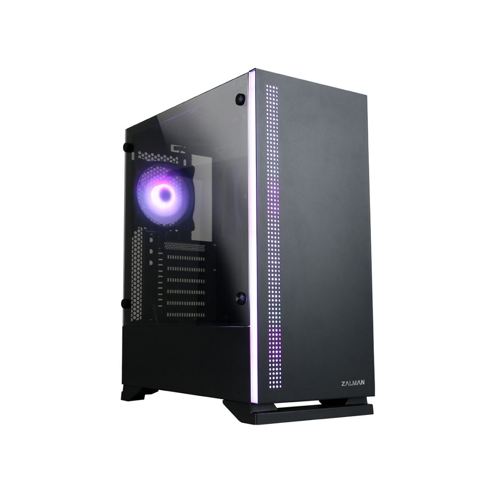 ZALMAN S5