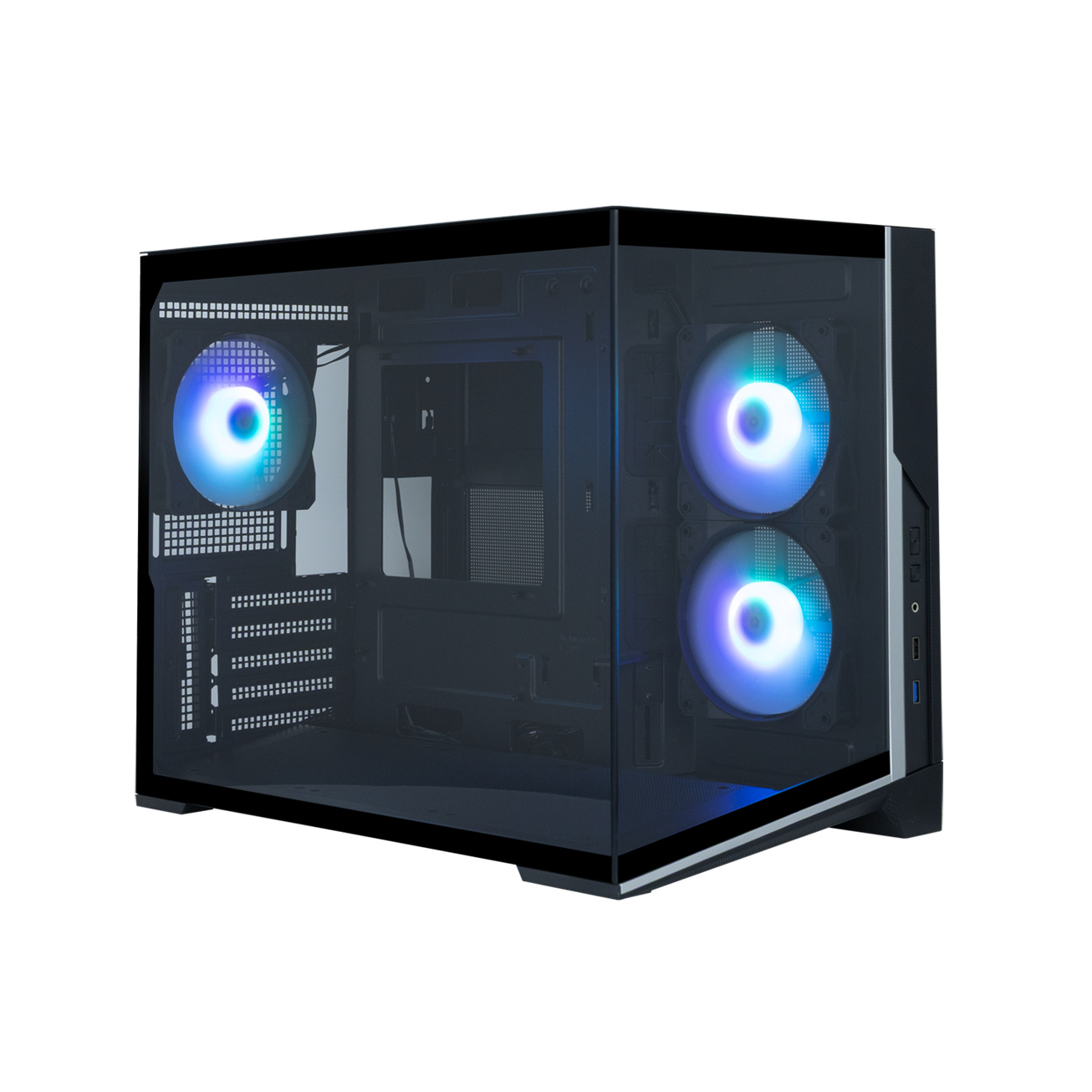 【T様】フルオーダーPC