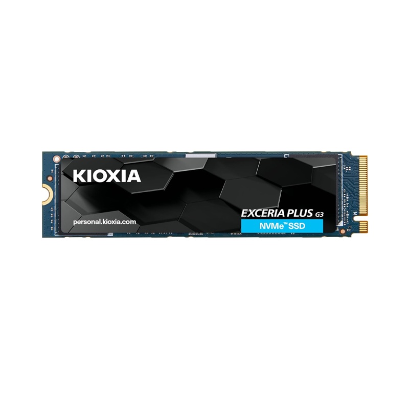KIOXIA EXCELIA G4 2TB