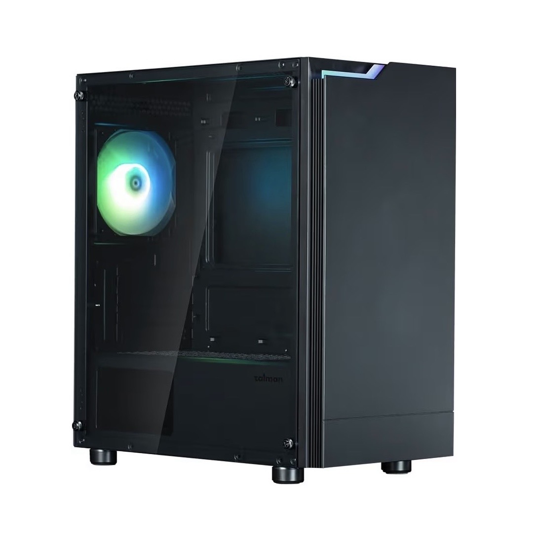 【N様】フルオーダーPC