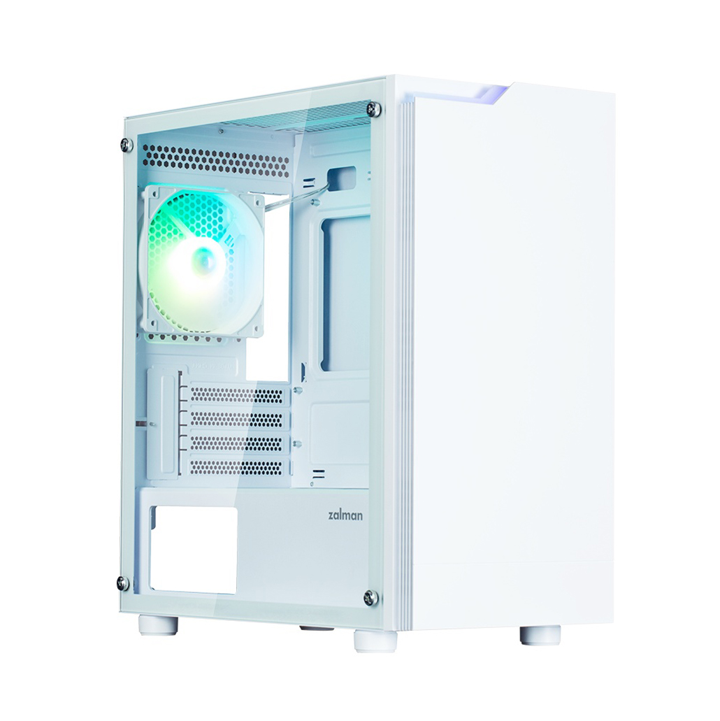 【C様】フルオーダーPC