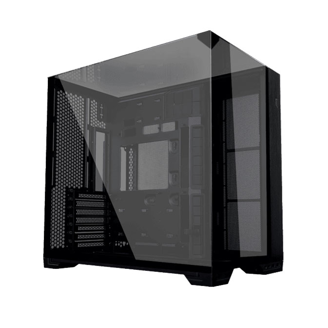 【C様】フルオーダーPC