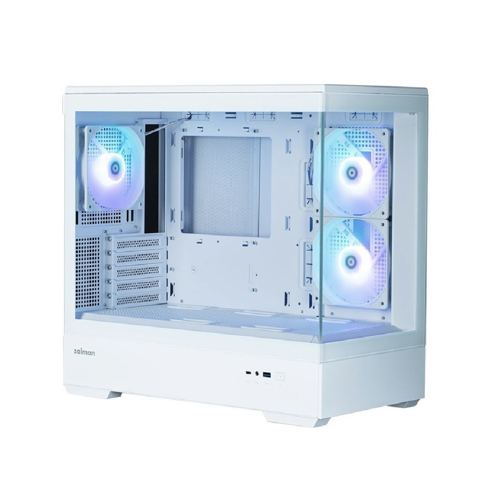 【M様】フルオーダーPC