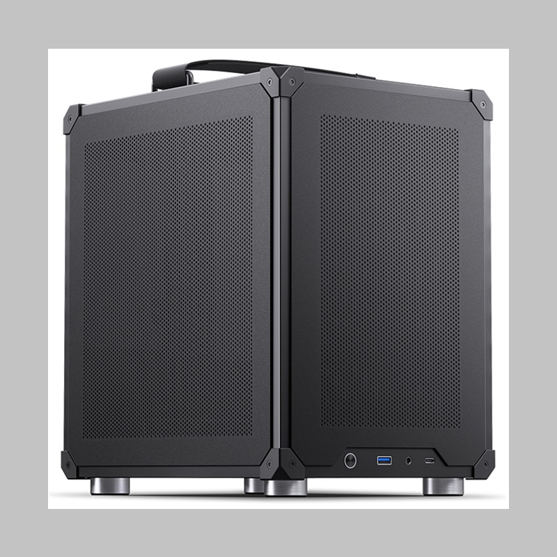 JONSBO / C6 Handle [Black]