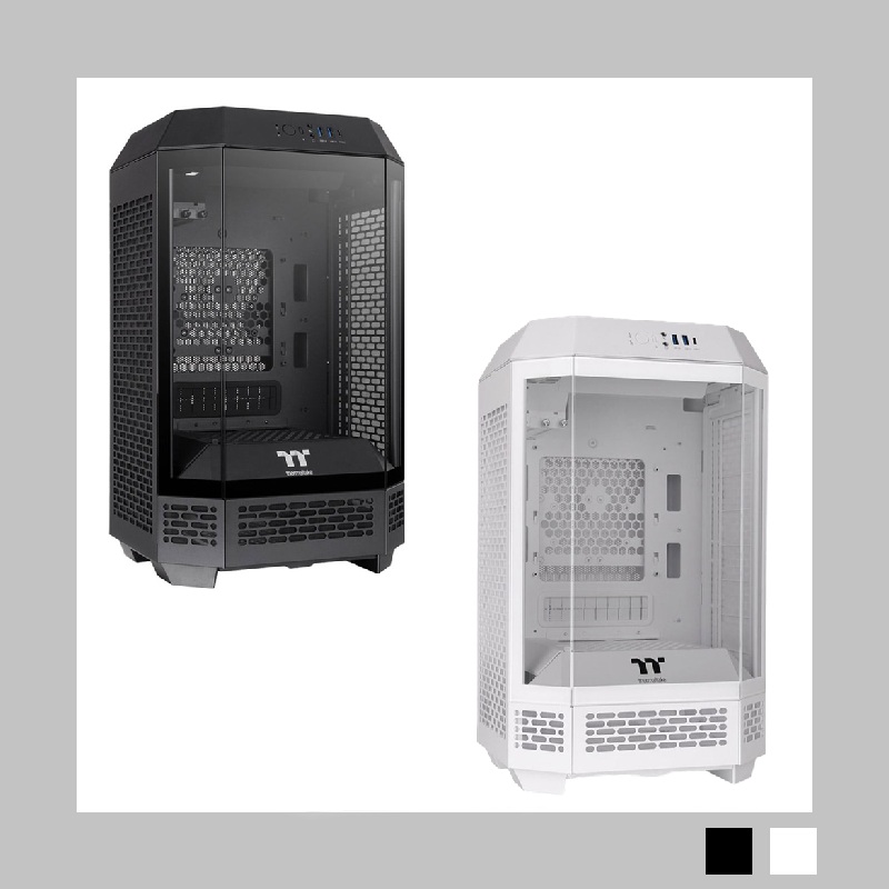 Thermaltake / The Tower 250