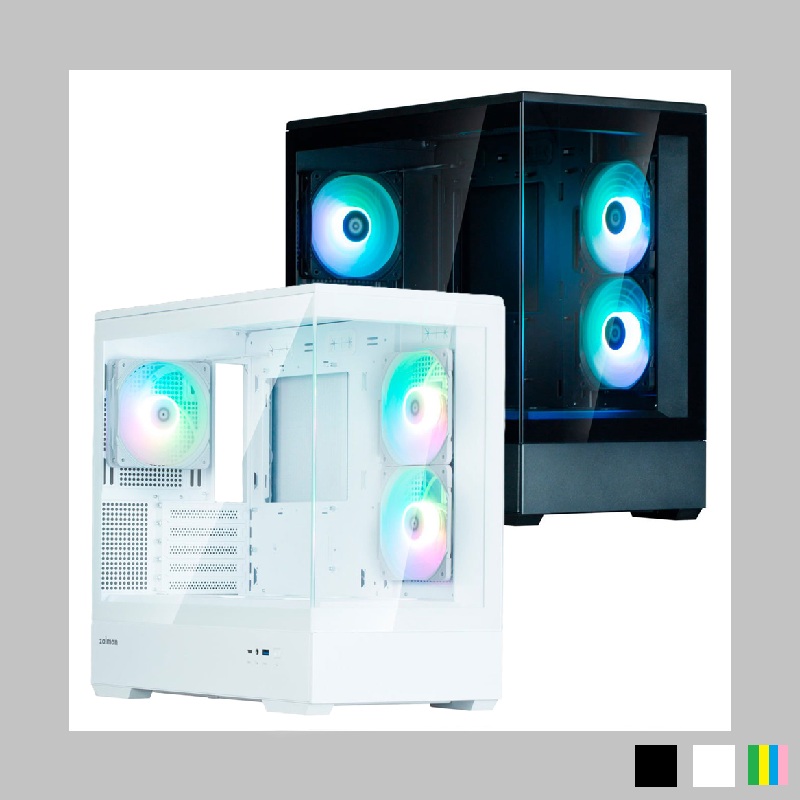ZALMAN / P30 V2