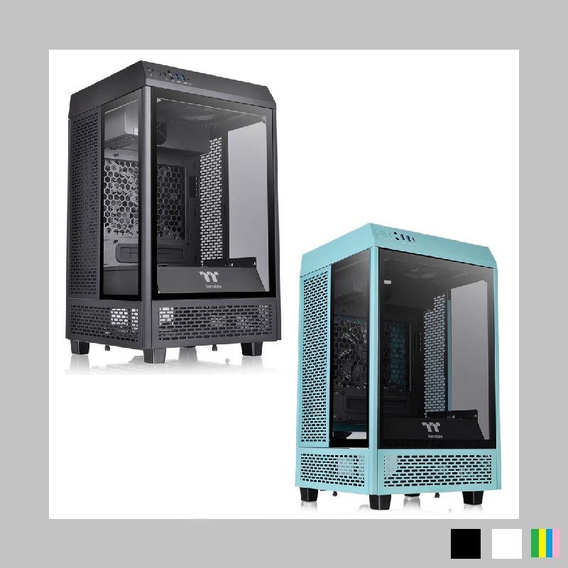 Thermaltake / The Tower 100
