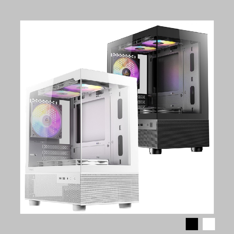 ANTEC / CX200M RGB ELITE