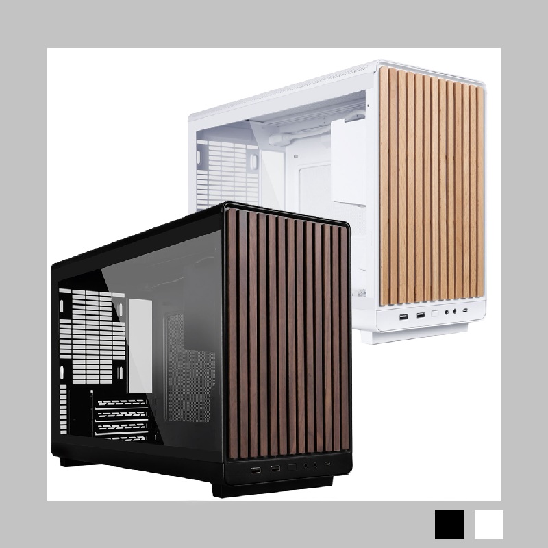 LIAN LI / A3-mATX-WDG