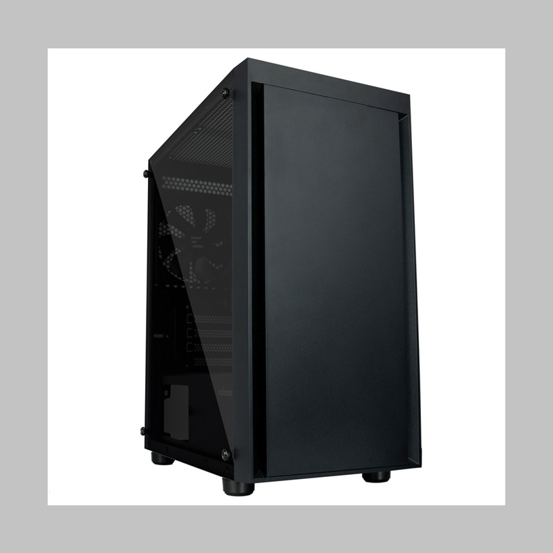 ZALMAN / T3 PLUS [ブラック]