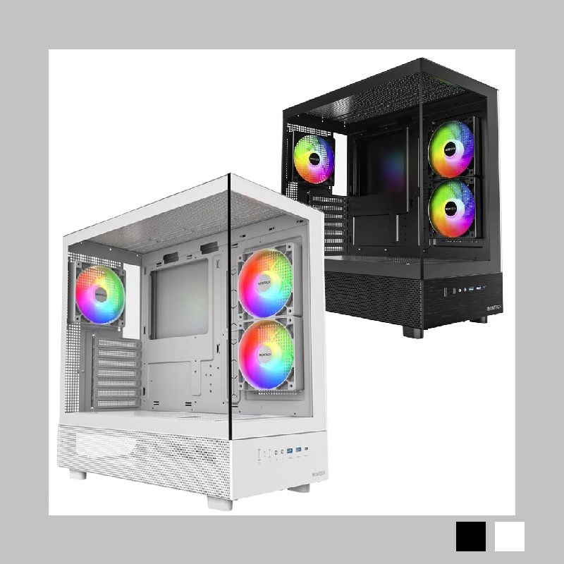 MONTECH / MONTECH XR