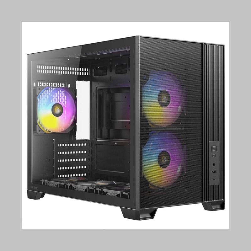 ANTEC / FLUX M [ブラック]