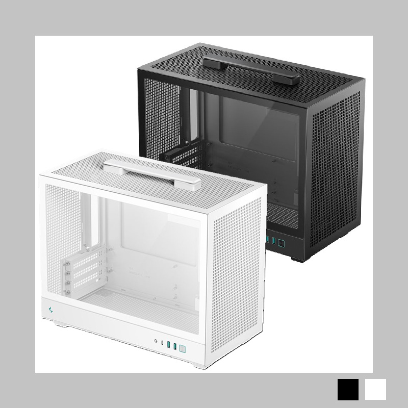 DEEPCOOL / CH160 PLUS