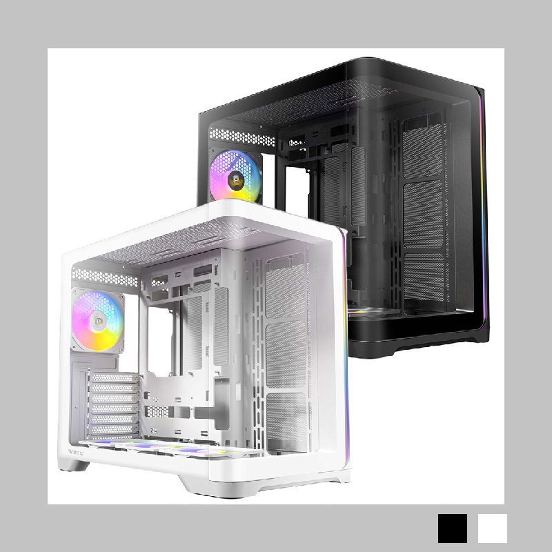 ANTEC / Constellation C5 Curve ARGB