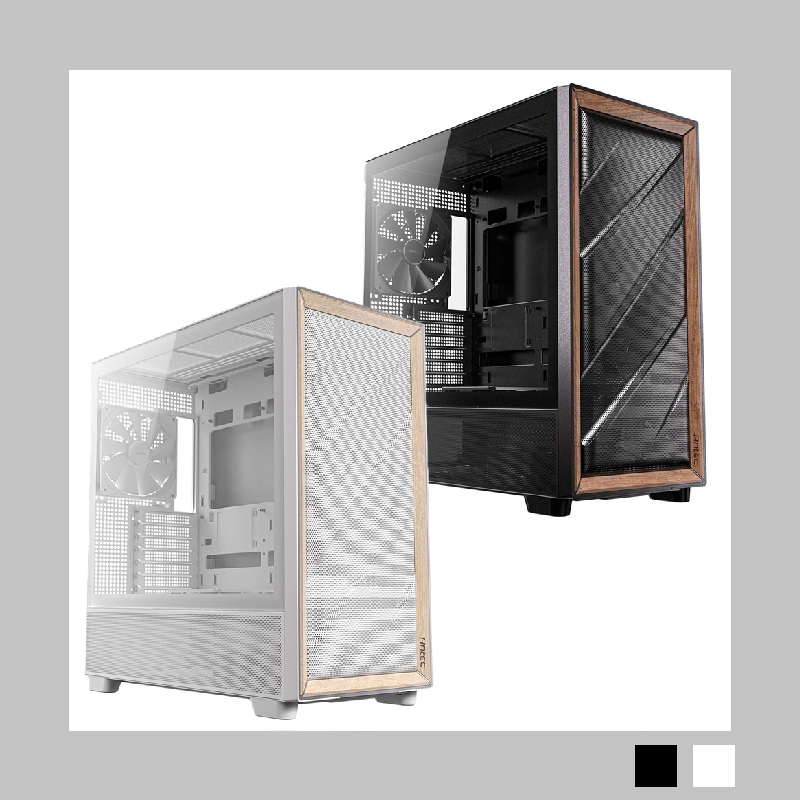 ANTEC / ANTEC FLUX