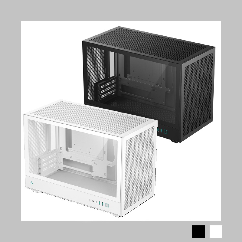 DEEPCOOL / CH260