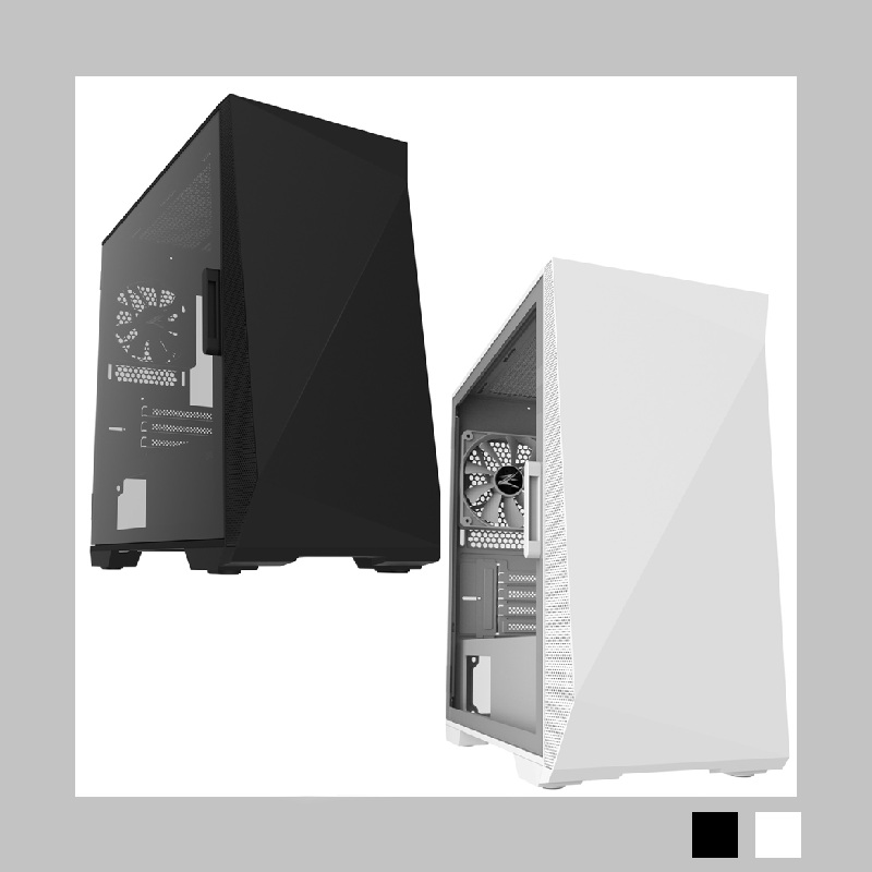 ZALMAN / Z1 Iceberg